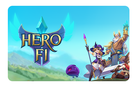 HeroFi: New Upcoming FREE Play To Earn NFT Game